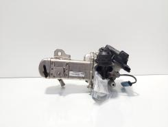 Racitor gaze cu egr, cod 9671398180, Ford Kuga I, 2.0 TDCI, UFDA (id:733253)