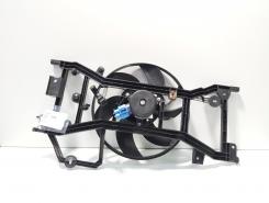 Electroventilator, Renault Clio 4, 0.9 TCE, H4B408 (id:732963)