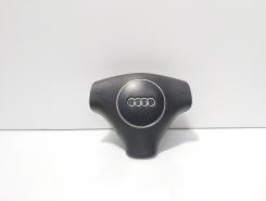 Airbag volan, cod 8E0880201AT, Audi A3 (8P1) (id:733195)