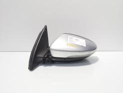 Oglinda electrica stanga cu semnalizare, VW Passat Variant (365) volan pe dreapta (id:733290)