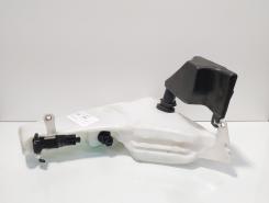 Vas strop gel cu 2 motorase, cod 8T0955453C, Audi A4 (8K2, B8) (id:732846)