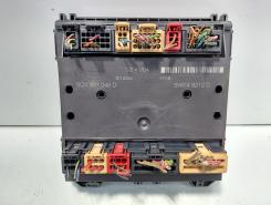 Modul confort, cod 6Q1937049D, Vw Fox (5Z1, 5Z3) (idi:732530)