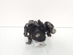 Pompa inalta presiune Delphi, cod 9687959180, Peugeot 807, 2.0 HDI, RHD (idi:726655)