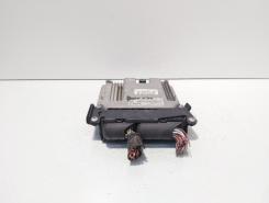 Calculator motor ECU, cod 03L906022JM, 0281015328, Audi A5 Sportback (8TA) 2.0 TDI, CAG (idi:732555)