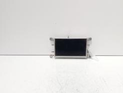 Display bord, cod 8T0919603A, Audi Q5 (8RB) (idi:732575)