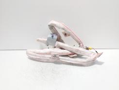 Airbag cortina dreapta, cod 5JA880742, Skoda Rapid (NH3) (idi:732577)
