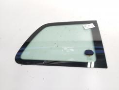 Geam fix caroserie dreapta spate, Peugeot 307 SW (id:733200)