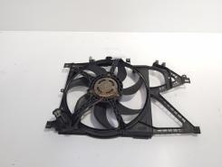 Electroventilator Clima, Opel Astra G, 1.2 Benz, Z12XE (idi:726707)