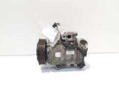 Compresor clima, cod 6Q0820803G, VW Polo (9N), 1.2 benz, AWY (id:732289)