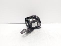 Centura dreapta fata cu capsa, cod 5JA857702B, Seat Toledo 4 (KG3) (idi:732619)