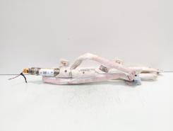 Airbag cortina stanga, cod 5JA880741D, Skoda Rapid Spaceback (NH1) (idi:732623)