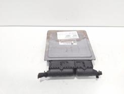 Calculator motor ECU Siemens, cod 03G906018AS, VW Passat (3C2), 2.0 TDI, BMR (idi:732627)