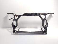 Panou frontal, Audi A5 Cabriolet (8F7), 2.0 TDI, CAG (idi:726738)