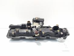 Galerie admisie cu clapete, cod GM55571993, Opel Insignia A 2.0 CDTI, A20DTH (id:733119)