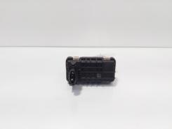 Actuator turbosuflanta, cod 6NW008412, Ford Focus 2 (DA) 1.8 TDCI, KKDA (id:674109)