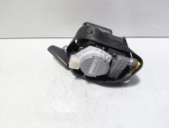 Centura stanga fata cu capsa, cod 8K1857705J, Audi A4 Avant (8K5, B8) (idi:732652)