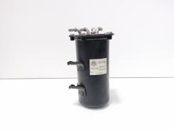 Carcasa filtru combustibil, cod 1K0127400E, VW Caddy 3 (2KA, 2KH), 1.9 TDI, BLS (idi:726766)