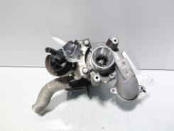 Turbosuflanta, cod 9804945280, Citroen C4 Cactus, 1.6 HDI, BHY (idi:732681)