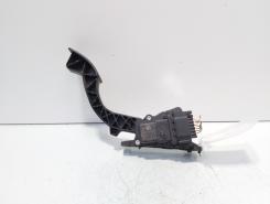 Pedala acceleratie, cod 4M51-9F836-AH, Ford Focus C-Max, vol pe stanga (idi:732487)