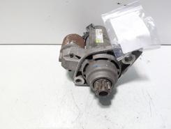 Electromotor Valeo, cod 02Z911023G, Vw Golf 5 (1K1) 1.4 TSI, CAX, 6 vit man (idi:732690)