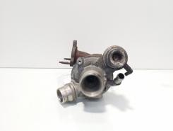 Turbosuflanta, cod 55583588, Opel Astra K Combi, 1.6 CDTI, B16DTU (idi:733125)