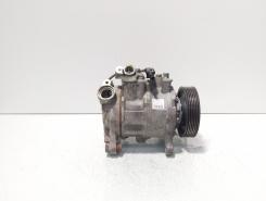 Compresor clima, cod 9225704, Bmw 5 Touring (F11) 2.0 diesel, N47D20C (idi:733222)