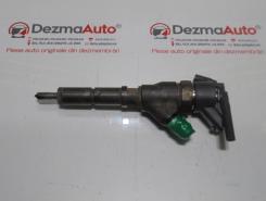 Injector 9641742880, Peugeot 307 SW (3H) 2.0hdi (id:296236)