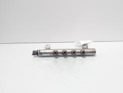 Rampa injectoare cu senzor, cod GM55197372, 0445214122, Opel Signum, 1.9 CDTI, Z19DTH (idi:732415)