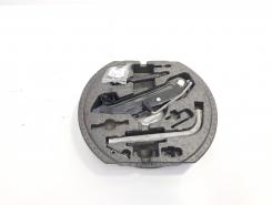 Cric cu cheie si spuma, Seat Altea (5P1) (idi:726696)
