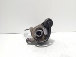 Turbosuflanta, cod 735013440, Opel Corsa D, 1.3 CDTI, Z13DTJ (idi:732148)