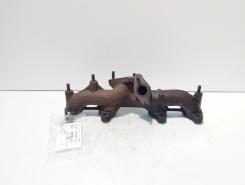 Galerie evacuare, cod 038253033H, Audi A4 (8EC, B7) 1.9 TDI, BRB (idi:732156)