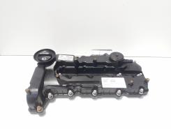 Capac culbutori, cod 55598449, Opel Mokka, 1.6 CDTI, B16DTH (idi:732167)