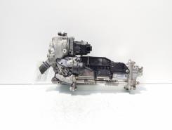 Racitor gaze cu egr, cod GM55570005, Opel Insignia A, 1.6 CDTI, B16DTH (idi:732170)