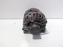 Alternator 180A Bosch, cod 03L903024F, Vw Sharan (7N) 2.0 TDI, CFG (idi:732212)