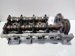 Chiulasa cu 2 axe came, cod A6460160501, Mercedes Clasa E T-Model (S211) 2.2 CDI, OM646821 (idi:732250)