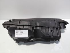 Carcasa filtru aer, cod 7595887-80, Citroen C3 (II), 1.6 benz, 5FS (idi:732338)