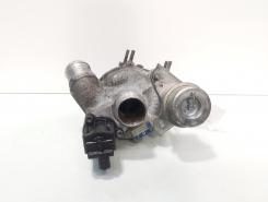 Turbosuflanta, cod 758078980, Citroen C5 (III), 1.6 benz, 5FS (idi:723848)