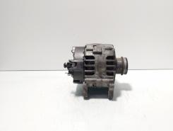 Alternator, cod 028903031A, Skoda Superb I (3U4) 1.9 TDI, AVB (idi:732158)