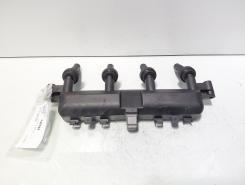 Bobina inductie, Peugeot 207 SW, 1.4 benz, KFT (idi:732197)