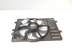 Electroventilator, cod 6C0121207, Seat Toledo 4 (KG3) 1.6 TDI, CXM (idi:728834)