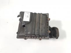 Carcasa filtru aer, cod 6C0129601K, Seat Toledo 4 (KG3) 1.6 TDI, CXM (idi:728835)