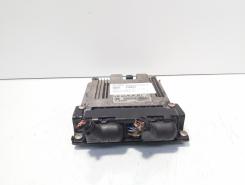 Calculator motor ECU, cod 04L907309E, 0281019175, Seat Toledo 4 (KG3) 1.6 TDI, CXM (idi:728837)
