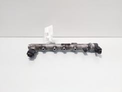 Rampa injectoare cu senzori Delphi, cod 04B130093, Seat Ibiza 5 (6J5) 1.4 TDI, CUS (idi:732965)