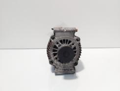 Alternator 120A, cod V757692180, Peugeot 308 SW, 1.4 16v benz, 8FS (idi:732968)