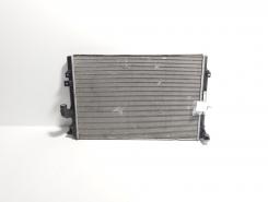 Radiator racire apa, cod 5N0121253F, Vw Passat (3C2) 2.0 TDI, CBA (idi:716516)