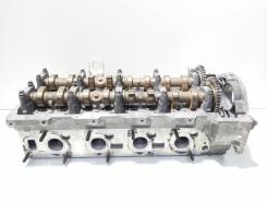 Chiulasa cu 2 axe came, cod A6460160501, Mercedes Clasa E T-Model (S211) 2.2 CDI, OM646821 (idi:716531)