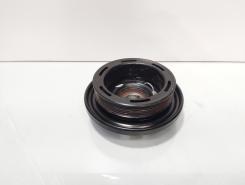 Fulie motor Delphi, cod A6110300503, Mercedes Clasa E T-Model (S211) 2.2 CDI, OM646821 (idi:716606)