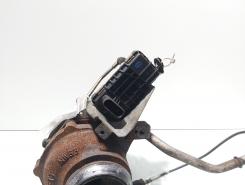 Actuator turbosuflanta, cod 6NW009228, Mercedes Clasa C T-Model (S204) 2.2 CDI, OM646811 (idi:716611)