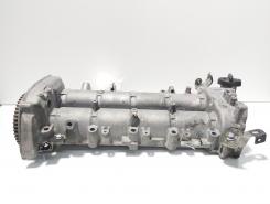 Capac chiulasa cu 2 axe came, cod GM55574600, Opel Insignia A, 2.0 CDTI, A20DTH (idi:716656)