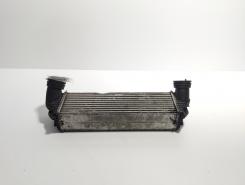 Radiator intercooler, Bmw 5 (E60) 3.0 diesel, 306D3 (idi:716659)